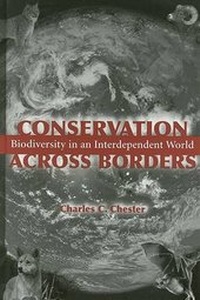 Enlarge image Cover: Conservation Across Borders - Island Press