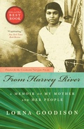 Cover: From Harvey River - McClelland & Stewart
