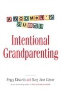 Cover: Intentional Grandparenting - McClelland & Stewart