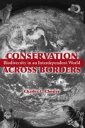 Cover: Conservation Across Borders - Island Press