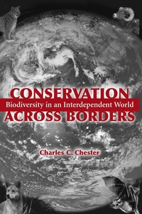 Enlarge image Cover: Conservation Across Borders - Island Press