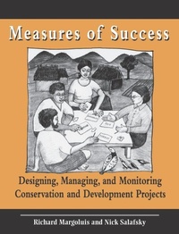 Enlarge image Cover: Measures of Success - Island Press