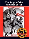 Cover: The Boys of the Summer of '48 - Sports Publishing LLC