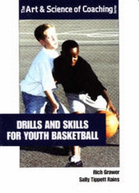 Abbildung von: Drills and Skills for Youth Basketball - Sports Publishing LLC