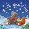 Cover: Ten Christmas Wishes - Good Books