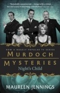 Cover: Night's Child - McClelland & Stewart