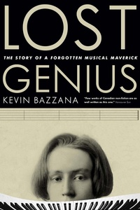 Abbildung von: Lost Genius - McClelland & Stewart