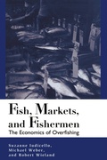 Cover: Fish, Markets, and Fishermen - Island Press