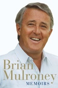 Cover: Memoirs - McClelland & Stewart