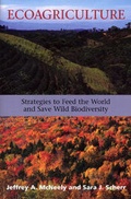 Cover: Ecoagriculture - Island Press