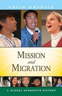 Cover: Mission and Migration - Good Books