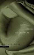 Cover: Notes on Arrival and Departure - McClelland & Stewart