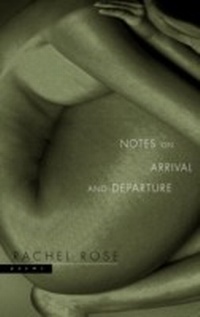 Enlarge image Cover: Notes on Arrival and Departure - McClelland & Stewart