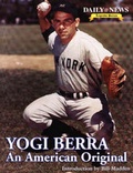 Cover: Yogi Berra - Sports Publishing LLC