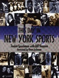 Cover: This Day in New York Sports - Sports Publishing LLC
