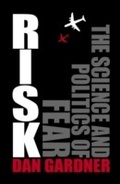 Cover: Risk - McClelland & Stewart