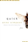 Cover: Quick - McClelland & Stewart