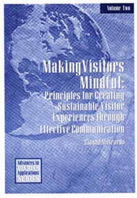 Enlarge image Cover: Making Visitors Mindful - Sports Publishing LLC