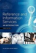 Cover: Reference and Information Services - Neal-Schuman Publishers Inc
