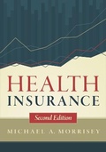 Cover: Health Insurance - Health Administration Press