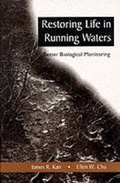 Cover: Restoring Life in Running Waters - Island Press