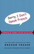 Cover: Sorry, I Don't Speak French - Douglas Gibson Books