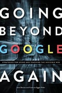 Abbildung von: Going Beyond Google Again - Neal-Schuman Publishers