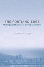 Cover: The Portland Edge - Island Press