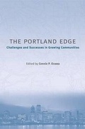 Cover: The Portland Edge - Island Press