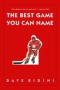 Cover: The Best Game You Can Name - McClelland & Stewart