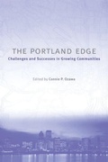 Cover: The Portland Edge - Island Press