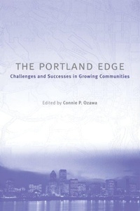 Enlarge image Cover: The Portland Edge - Island Press