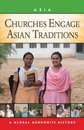 Cover: Churches Engage Asian Traditions - Good Books