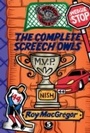 Cover: The Complete Screech Owls, Volume 5 - Screech Owls