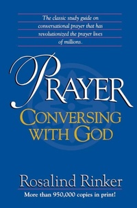 Abbildung von: Prayer - Zondervan