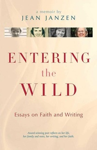 Enlarge image Cover: Entering the Wild - Good Books