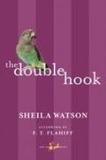 Cover: The Double Hook - New Canadian Library