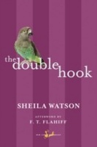 Enlarge image Cover: The Double Hook - New Canadian Library