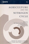 Cover: Agriculture and the Nitrogen Cycle - Island Press