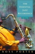 Cover: The Essential Jazz Recordings - McClelland & Stewart