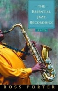 Enlarge image Cover: The Essential Jazz Recordings - McClelland & Stewart