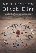 Cover: Black Dirt - Picador