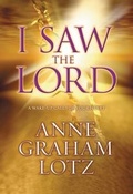 Cover: I Saw the Lord - Zondervan