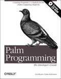 Cover: Palm Programming: The Developer's Guide - O'Reilly