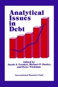 Cover: Analytical Issues in Debt - International Monetary Fund (IMF)