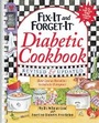Cover: Fix-It and Forget-It Diabetic Cookbook Revised and Updated - Good Books