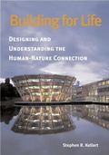 Cover: Building for Life - Island Press