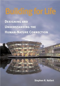 Enlarge image Cover: Building for Life - Island Press