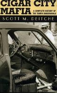 Abbildung von: Cigar City Mafia - Barricade Books Inc