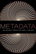 Cover: Metadata, Second Editiion - Neal-Schuman Publishers
